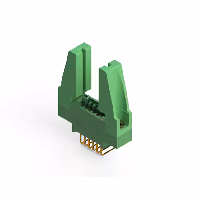 345-006-558-688 EDAC Inc.  Edgeboard Connectors